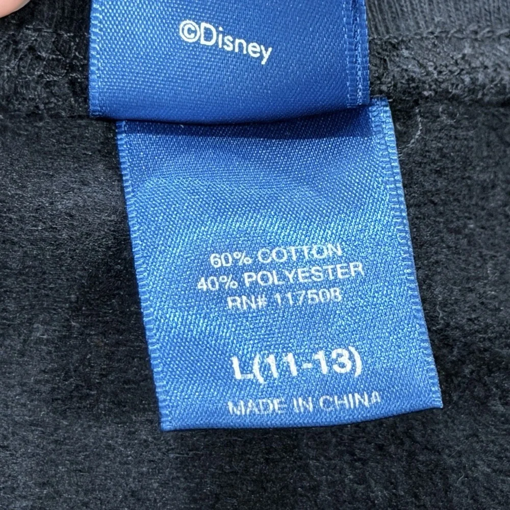 Disney this sweatshirt
